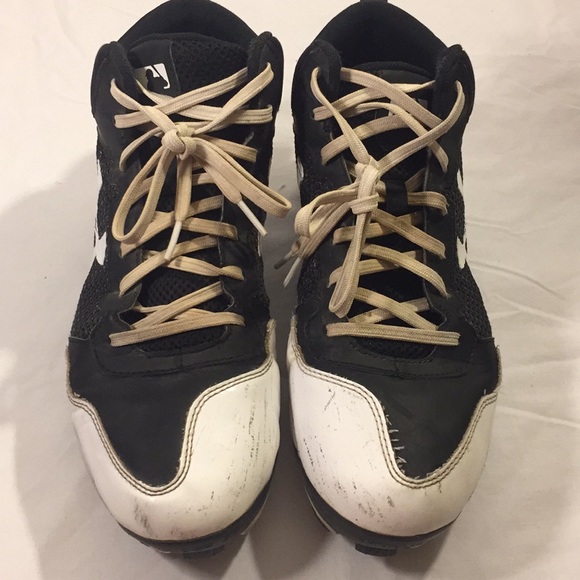 Baseball cleats Men's - Picture 2 of 6